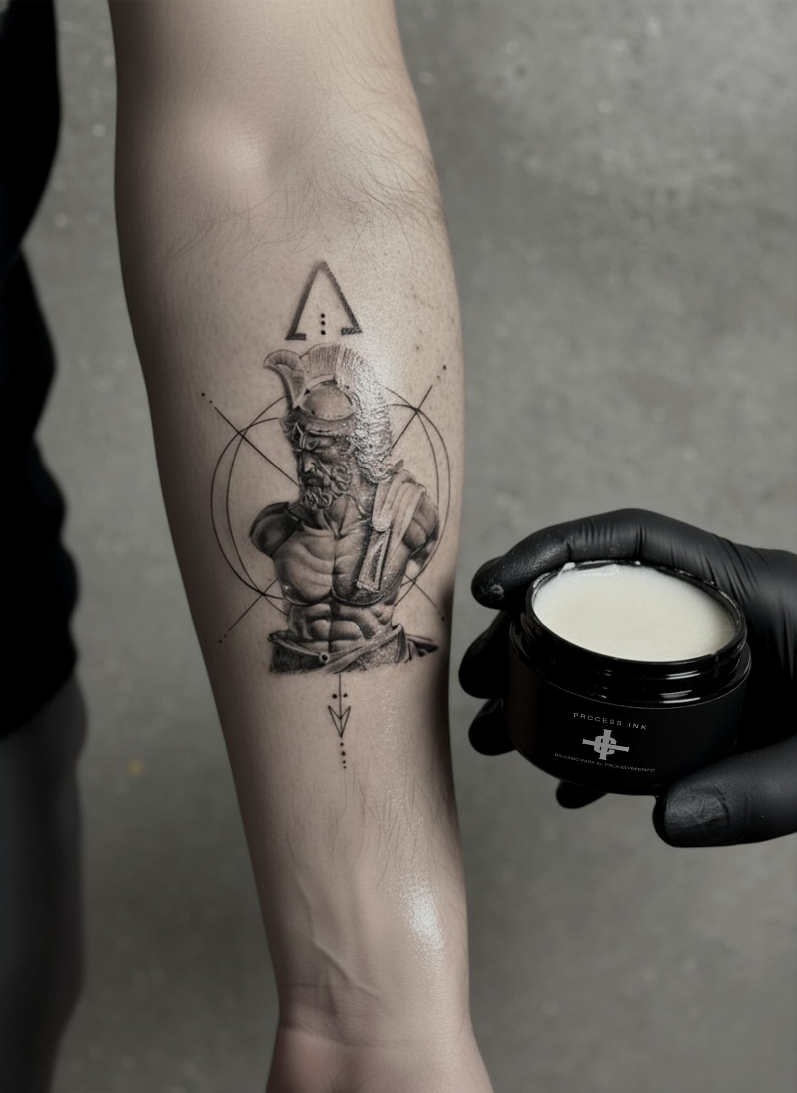 PROCESS INK - Image 3